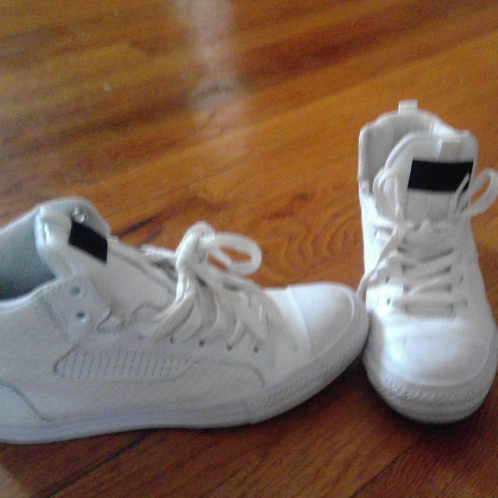 Converse High Top Sneakers